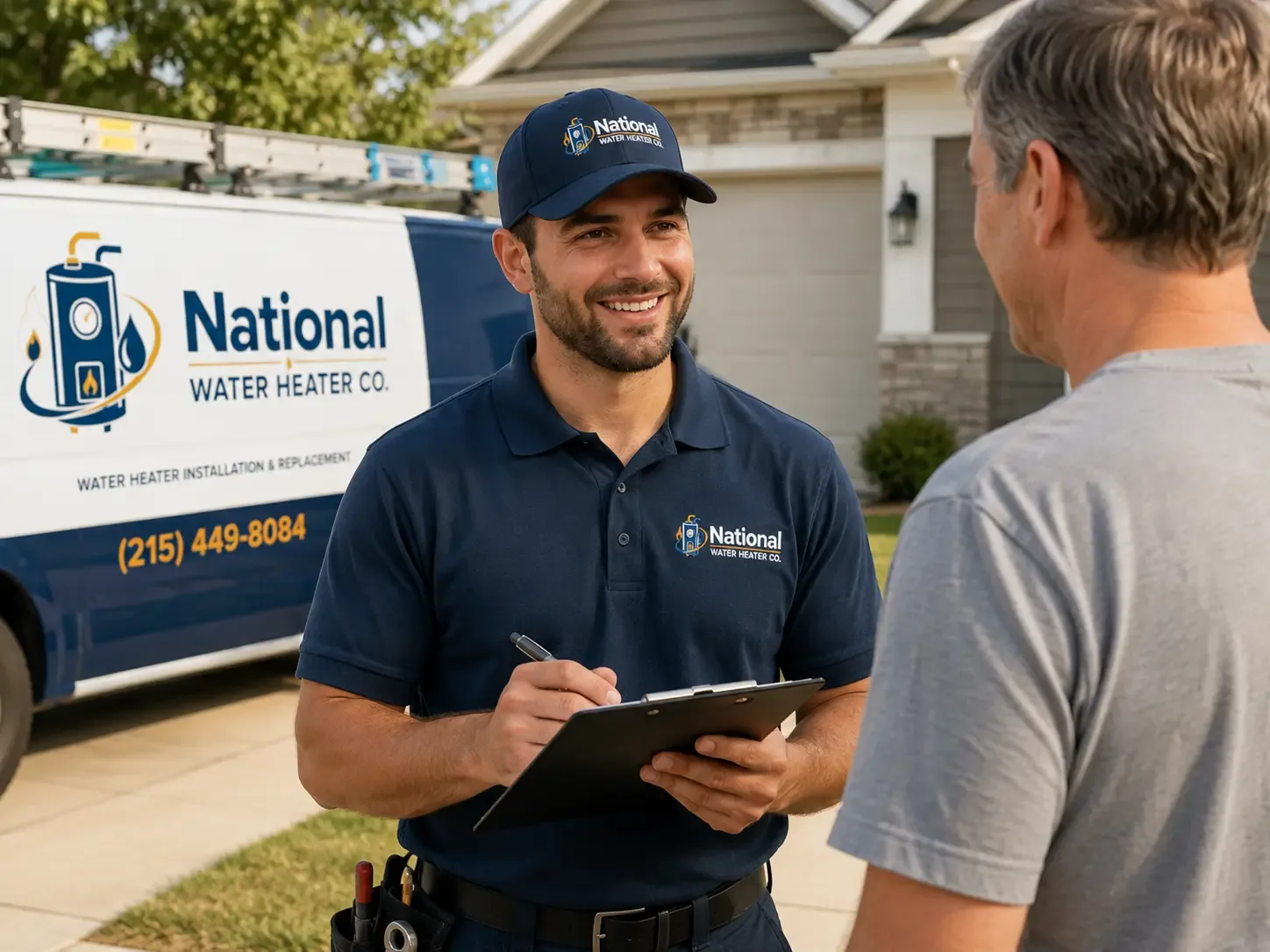 Water Heater Installation Nescopeck, PA FAQs